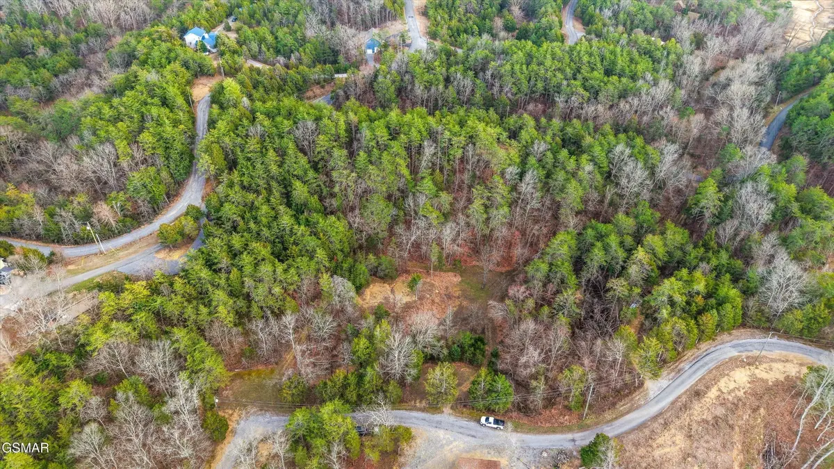 711 Windy Cove Way, Sevierville, TN 37876