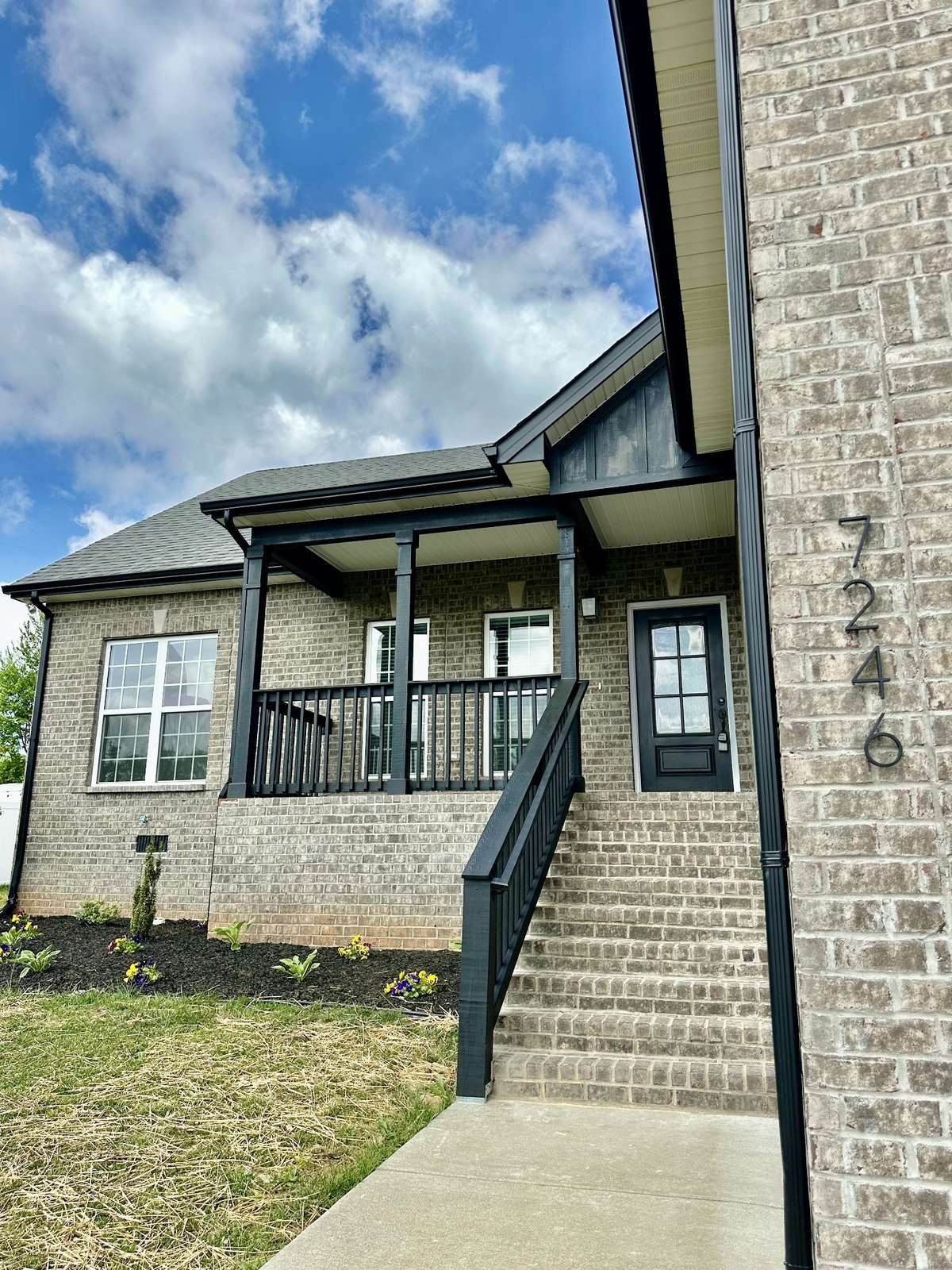 7246 Winding Way, Pleasant View, TN 37146