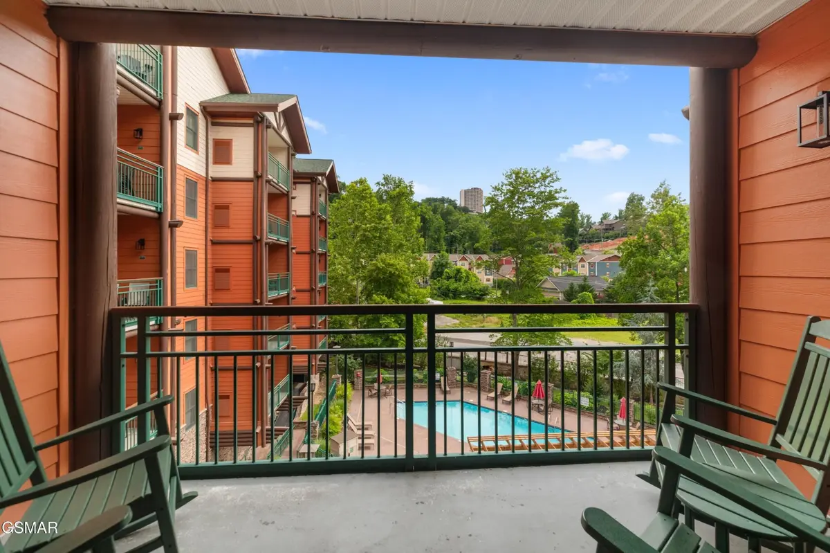 215 Woliss Lane #308, Gatlinburg, TN 37738