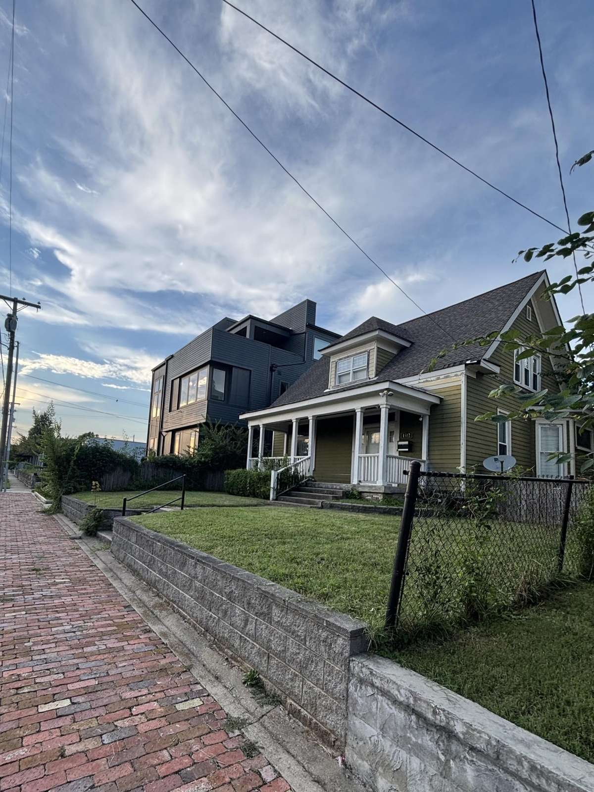 1512 10th AVE #N, Nashville, TN 37208