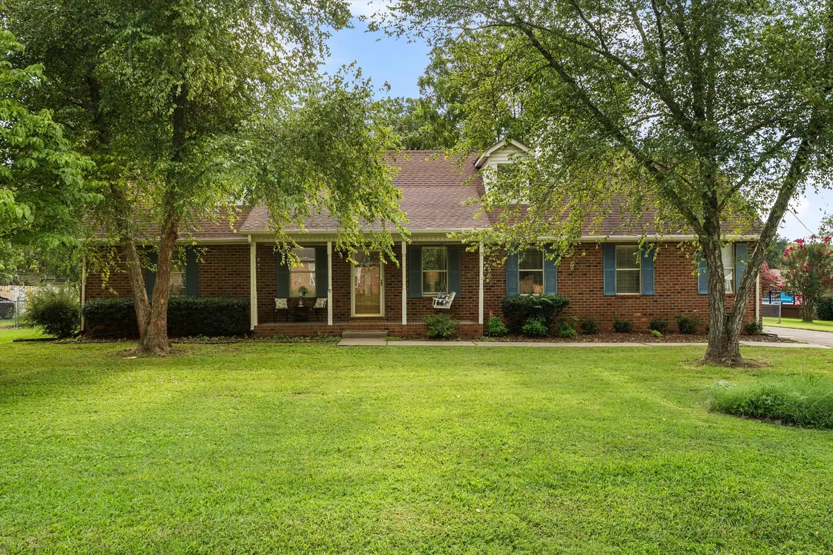4355 Cannonwood Ct, Murfreesboro, TN 37129