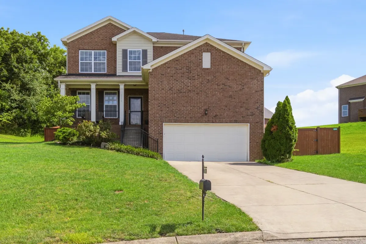 2110 Oaksprings Pl, Mount Juliet, TN 37122