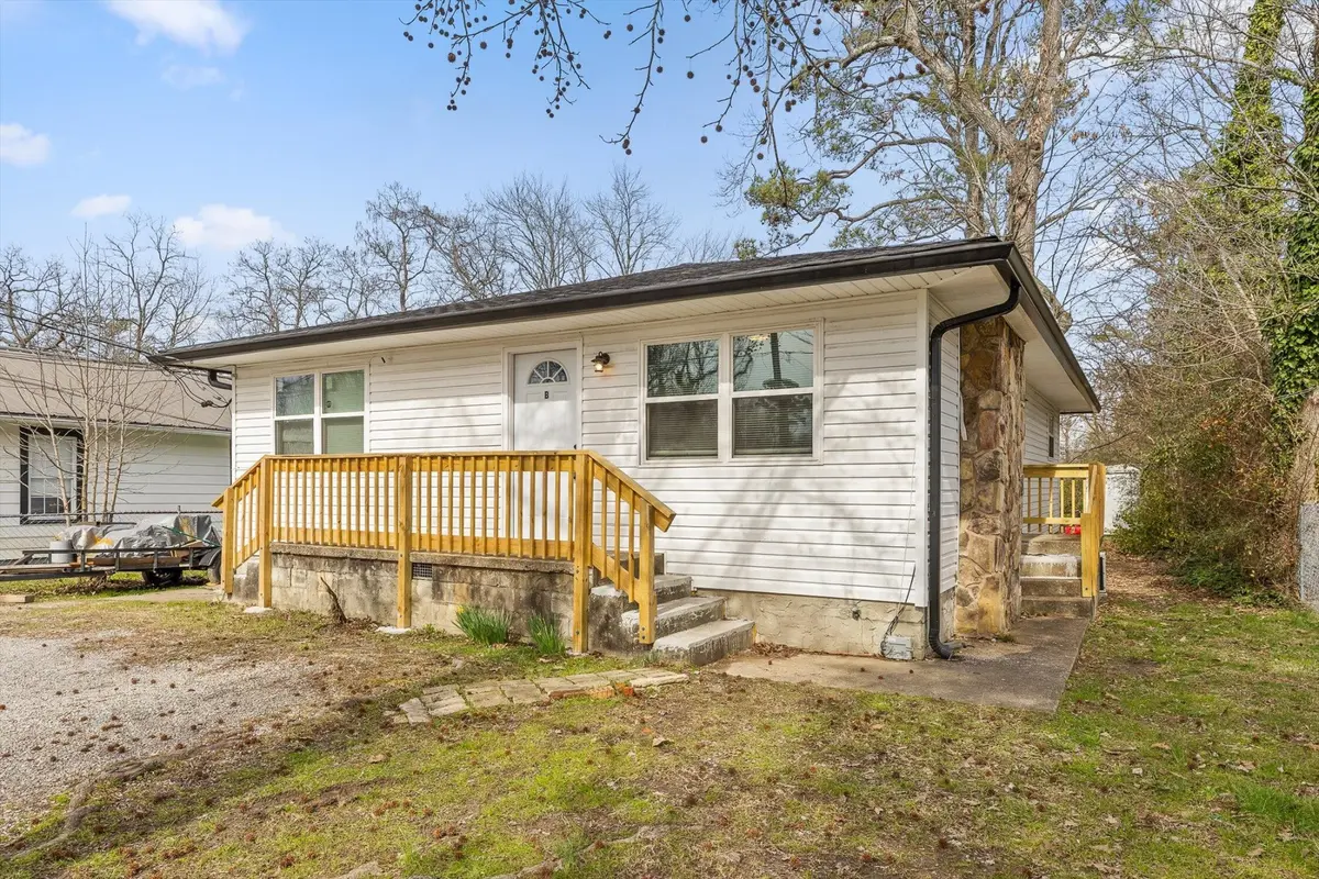 4331 Lazard Street, Chattanooga, TN 37412
