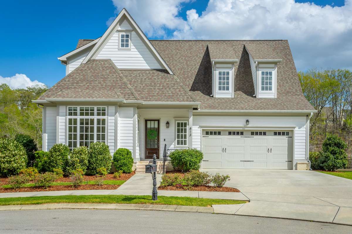 813 Blissfield Court, Chattanooga, TN 37419