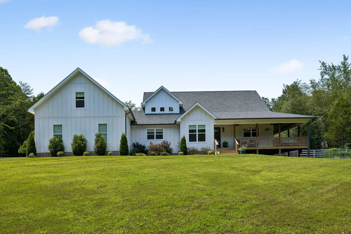 8519 Cedar Retreat Lane, Harrison, TN 37341