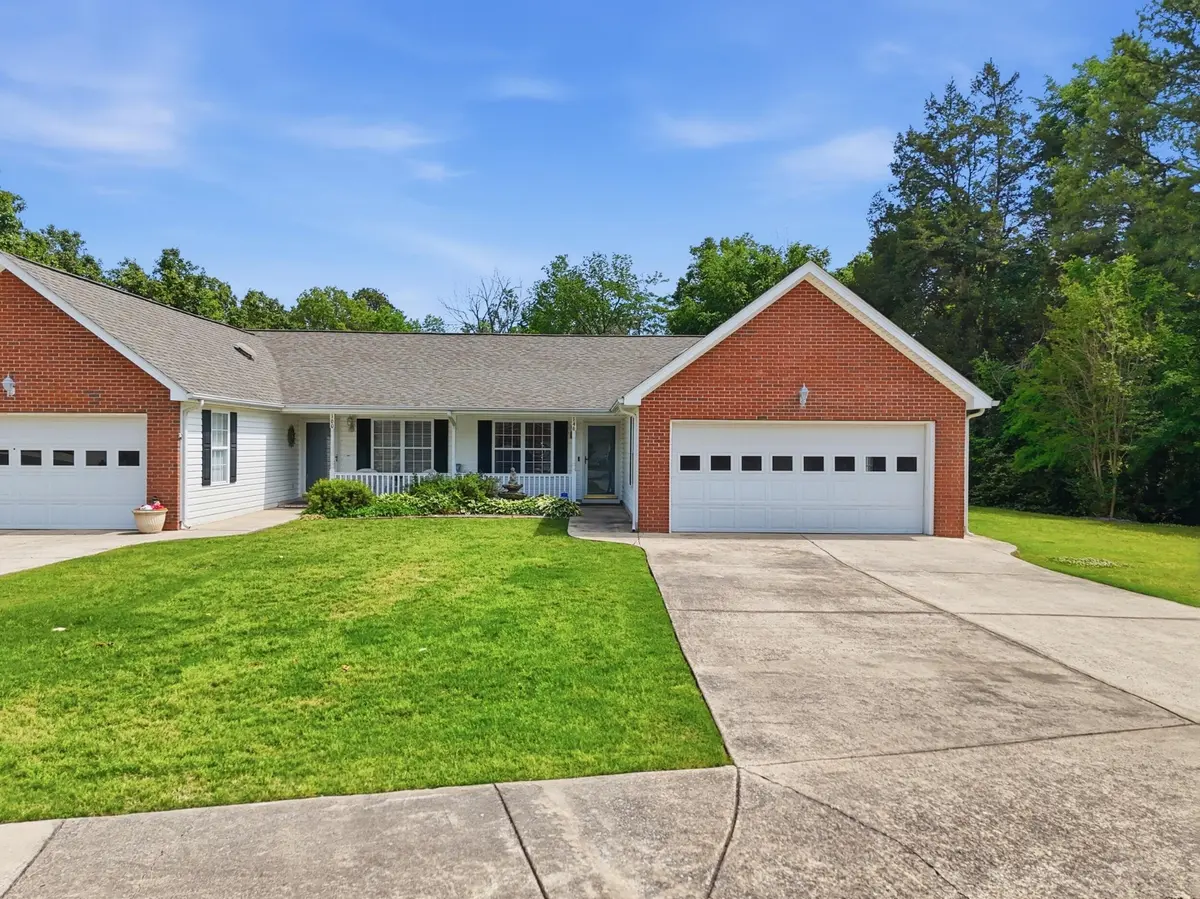 146 Flagstone Drive, Rossville, GA 30741
