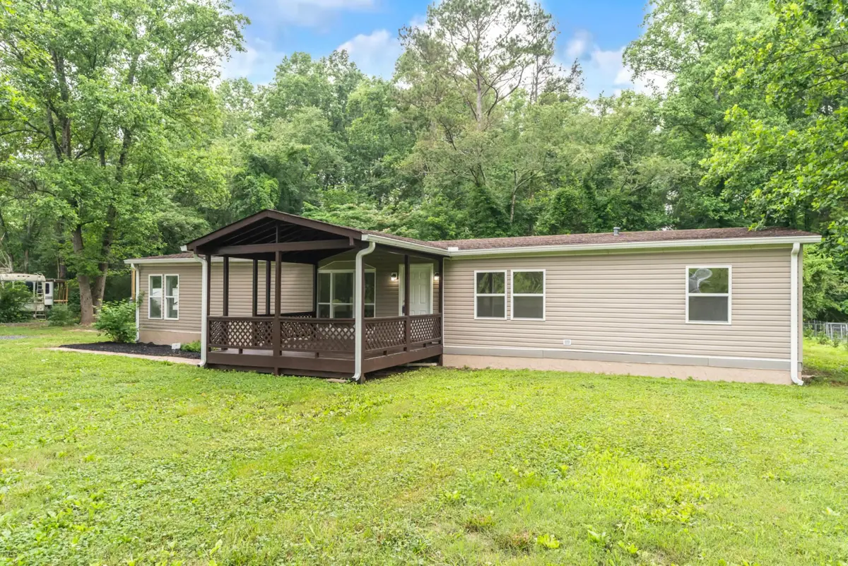 161 Lake Forest Drive, Birchwood, TN 37308