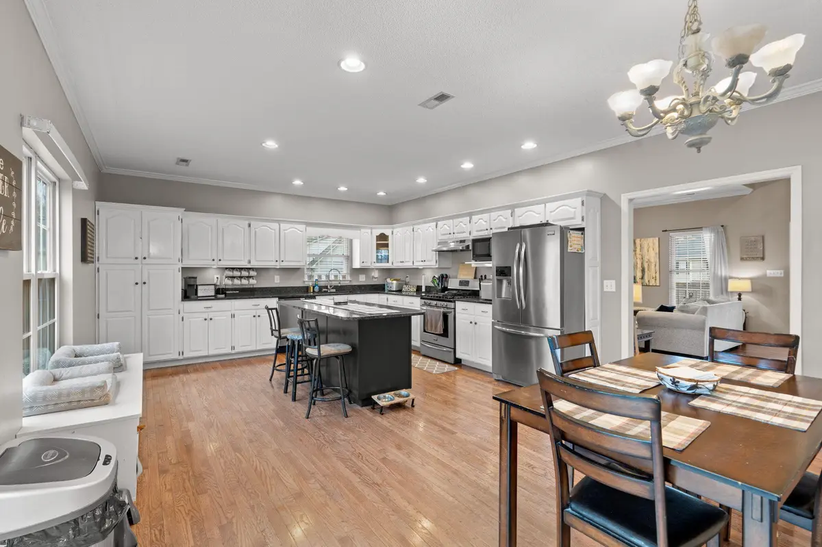 118 Janes Way #NE, Cleveland, TN 37323