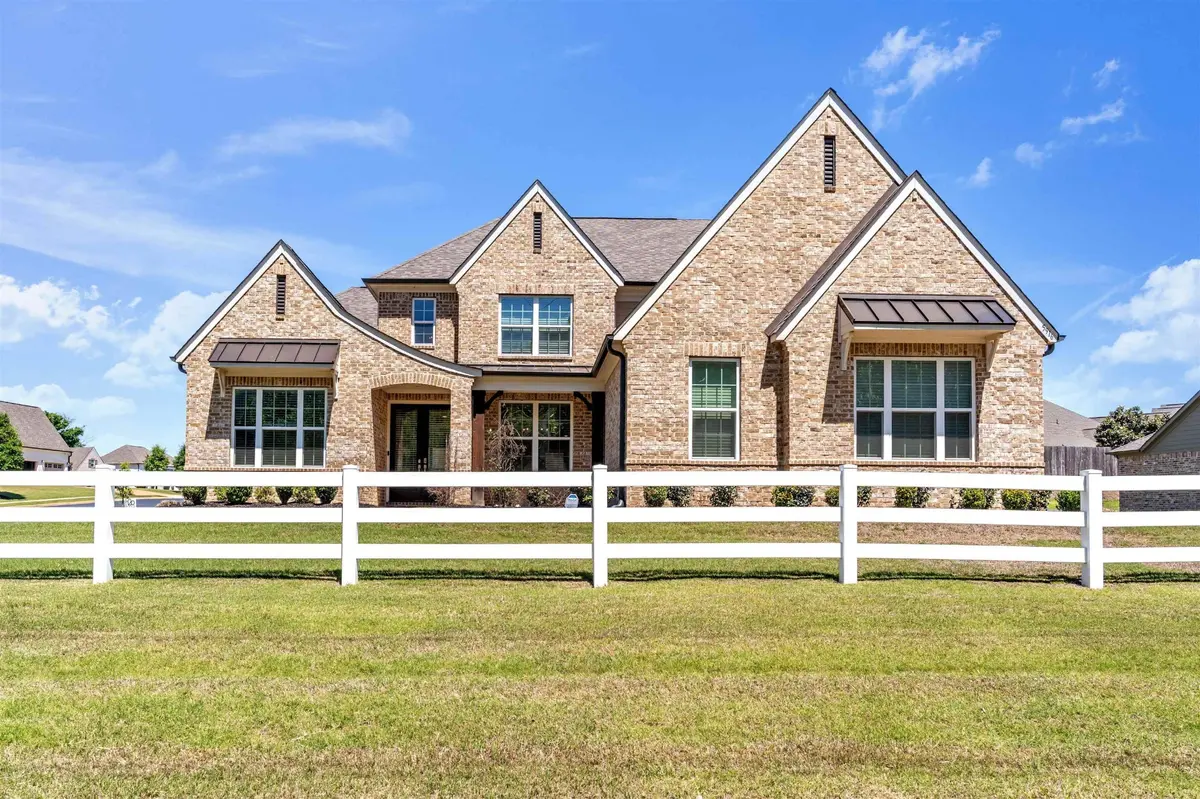5916 MILTON WILSON BLVD, Arlington, TN 38002