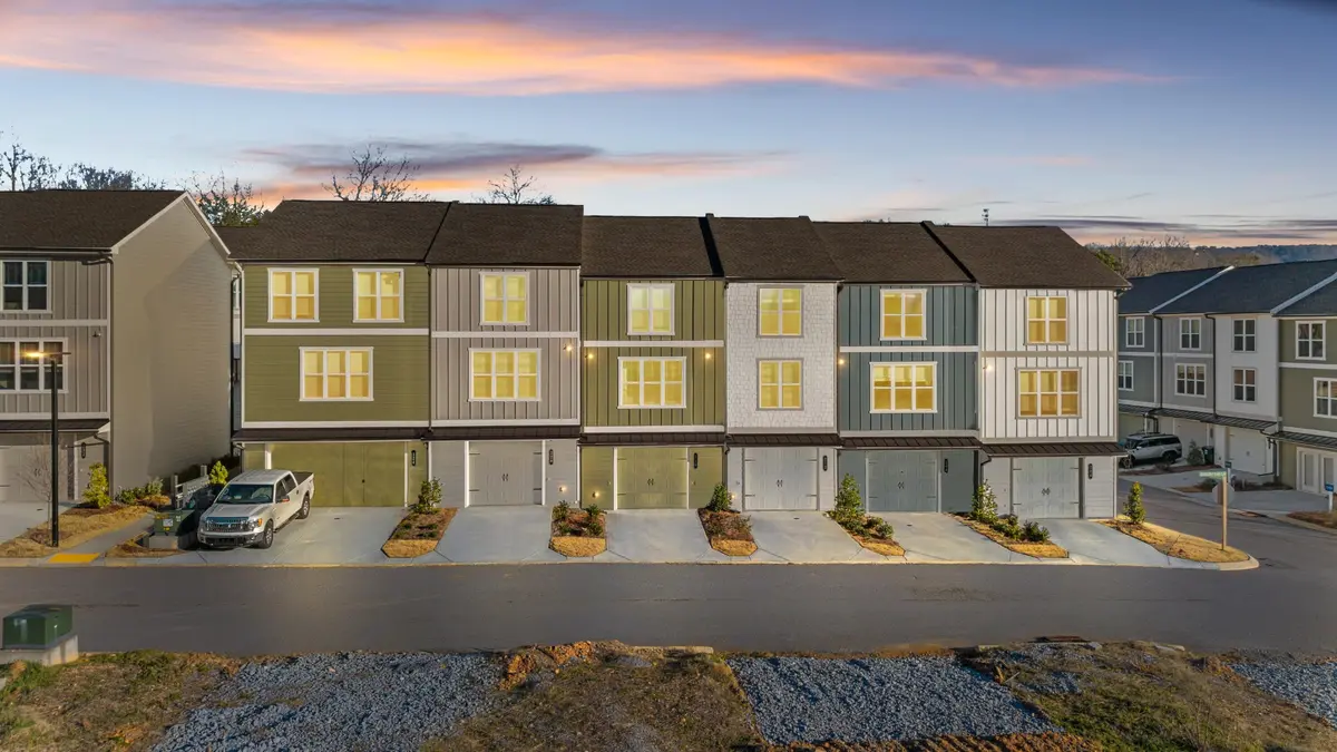 220 Asbury Oak Lane, Chattanooga, TN 37419