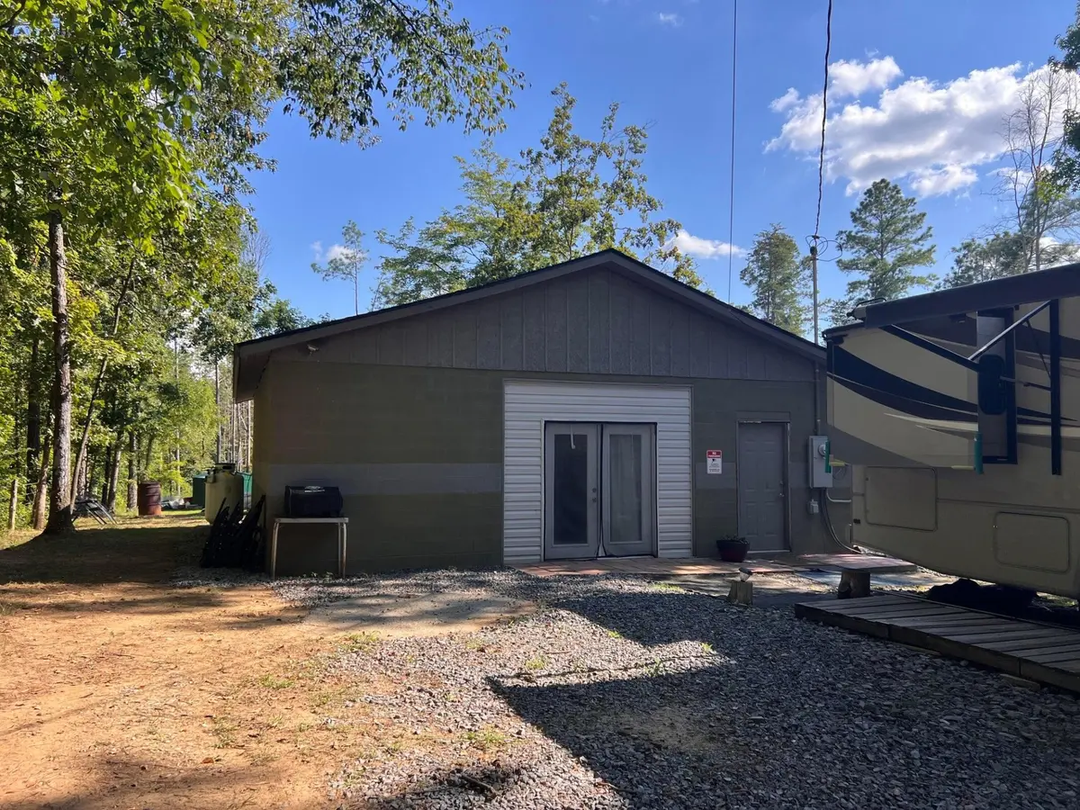 314 Mount Harmon Road #NE, Charleston, TN 37310