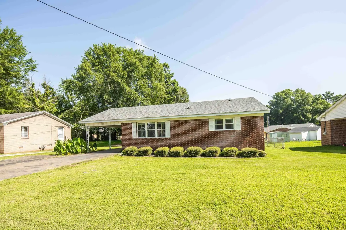 1115 TAMM ST, Brownsville, TN 38012