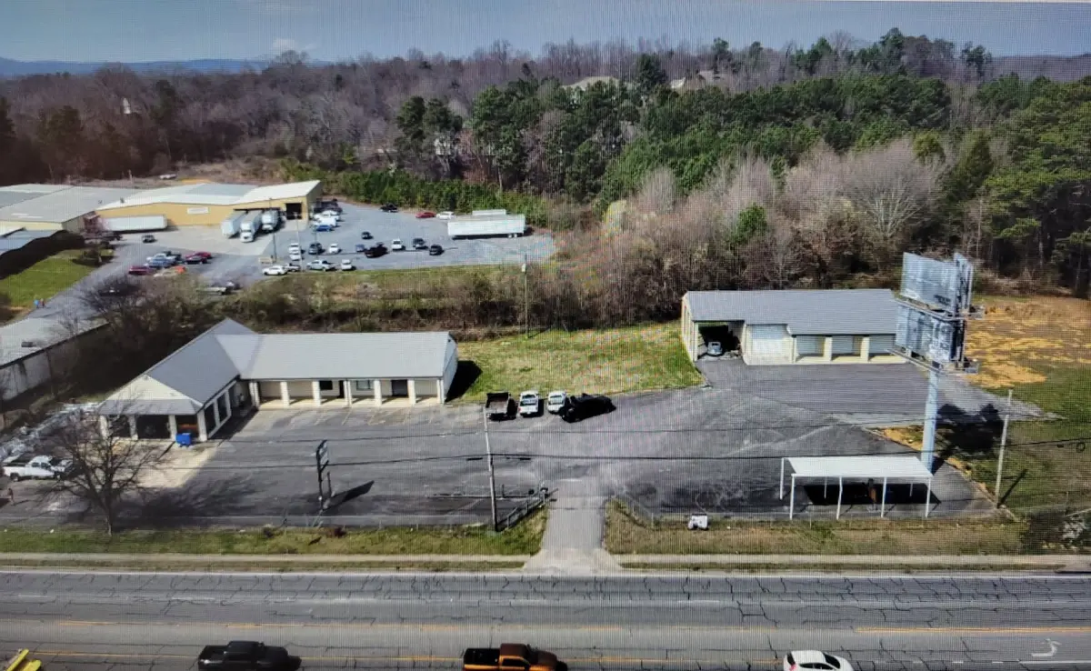 2065 Cleveland Hwy, Dalton, GA 30721
