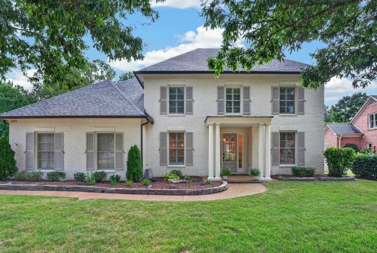 1875 ALMADALE FARMS PKY, Collierville, TN 38017