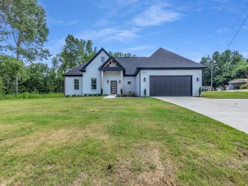 2939 BRIGHTON CLOPTON RD, Brighton, TN 38011