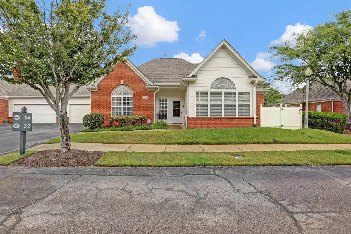 34 PEYTON RIDGE CV #21, Collierville, TN 38017
