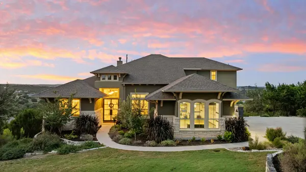 108 Honey Locust CT, Driftwood, TX 78619