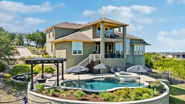 108 Honey Locust CT, Driftwood, TX 78619