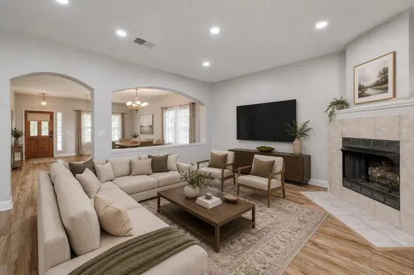 5604 Beachmont CT, Austin, TX 78739