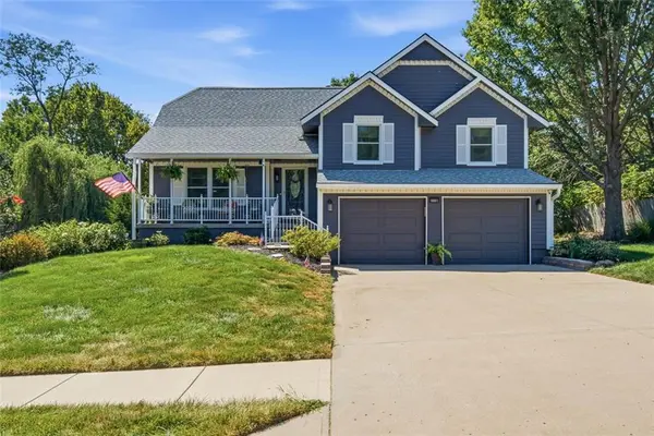 9801 NW 86th ST, Kansas City, MO 64153