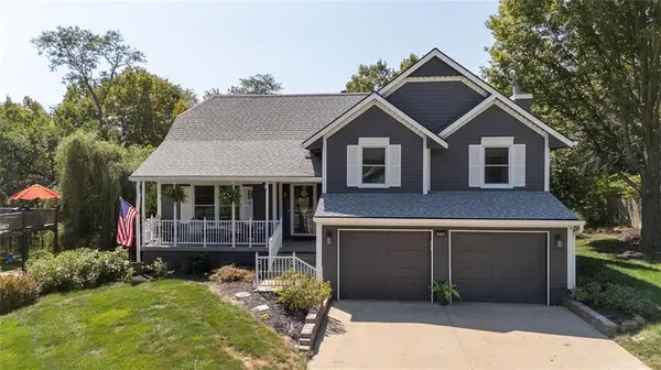 9801 NW 86th ST, Kansas City, MO 64153