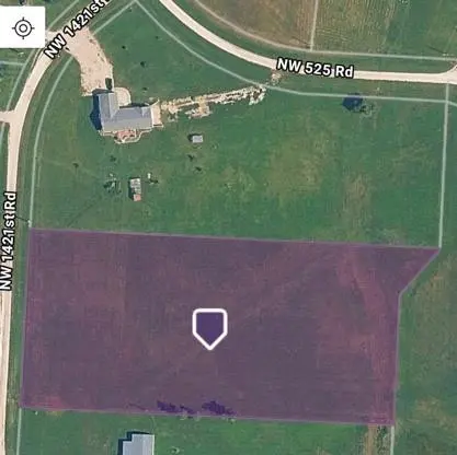 1421st RD, Holden, MO 64040