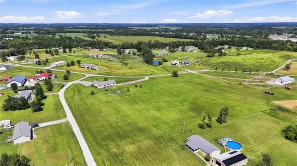1421st RD, Holden, MO 64040