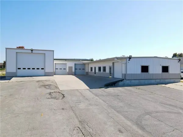 2507 S Main ST, Maryville, MO 64468