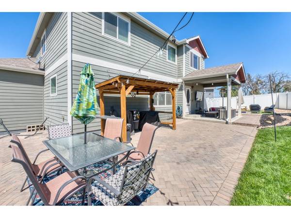 1218 Muskox, Severance, CO 80550