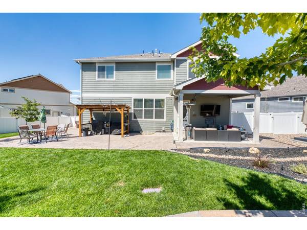 1218 Muskox, Severance, CO 80550