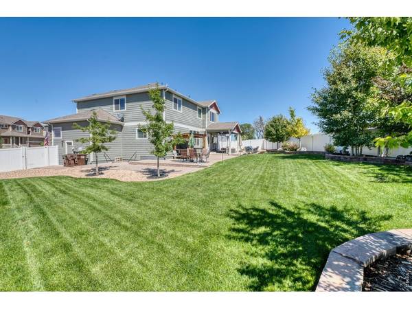1218 Muskox, Severance, CO 80550