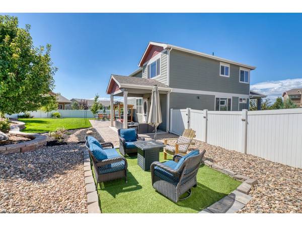 1218 Muskox, Severance, CO 80550