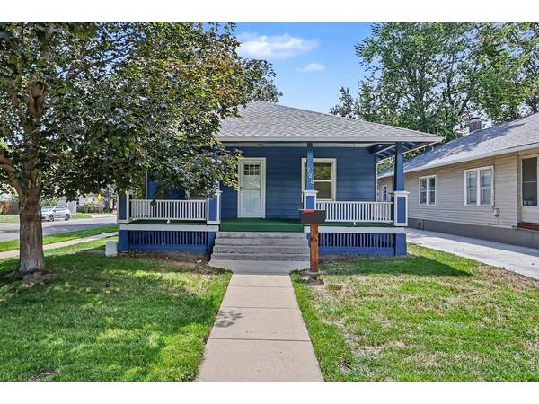 728 E 7th, Loveland, CO 80537