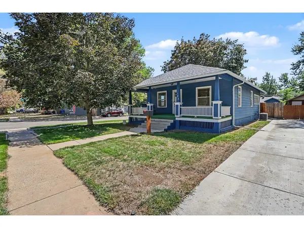728 E 7th, Loveland, CO 80537