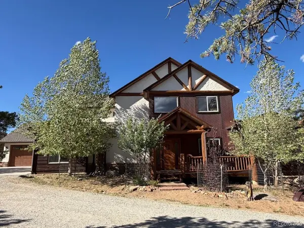 31055 Kodiak, Buena Vista, CO 81211