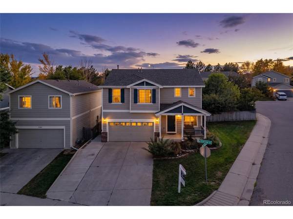 11091 Clayton, Northglenn, CO 80233