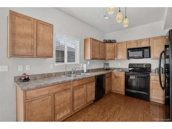3715 Chia, Colorado Springs, CO 80925