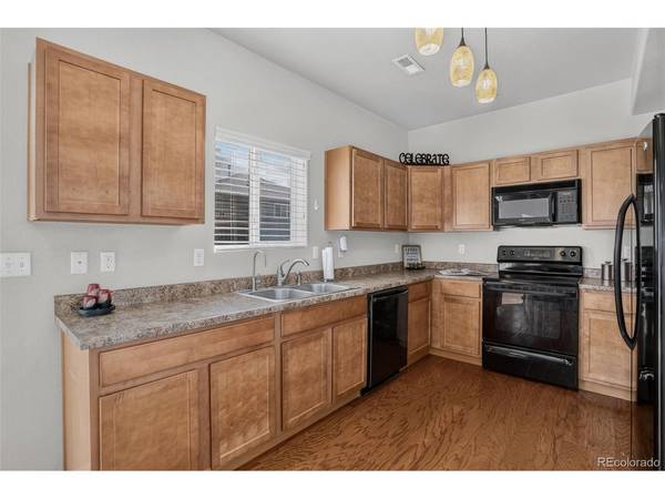 3715 Chia, Colorado Springs, CO 80925