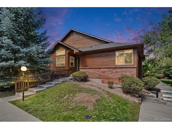 11845 W 66th #A, Arvada, CO 80004
