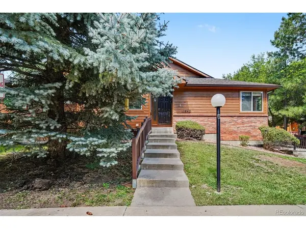 11845 W 66th #A, Arvada, CO 80004