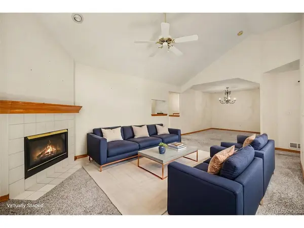 11845 W 66th #A, Arvada, CO 80004