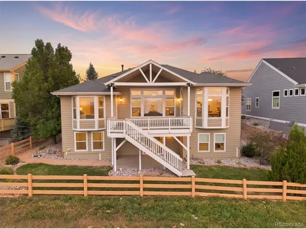 14295 W 86th, Arvada, CO 80005