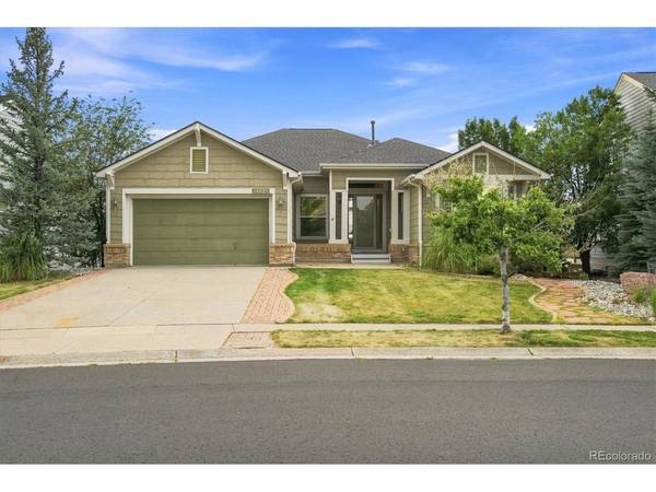 14295 W 86th, Arvada, CO 80005