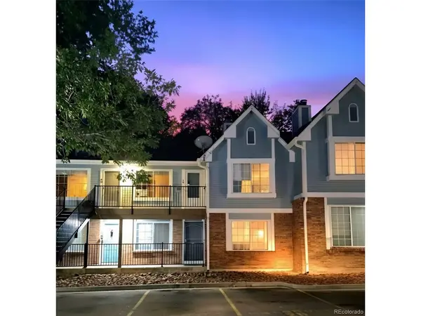 63 S Sable #E25, Aurora, CO 80012