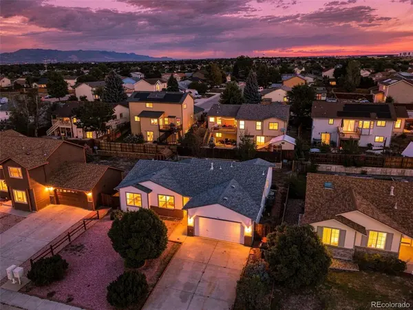 950 Withington, Colorado Springs, CO 80911