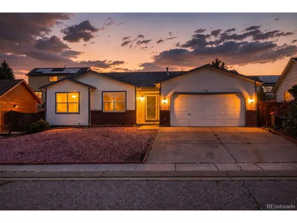 950 Withington, Colorado Springs, CO 80911