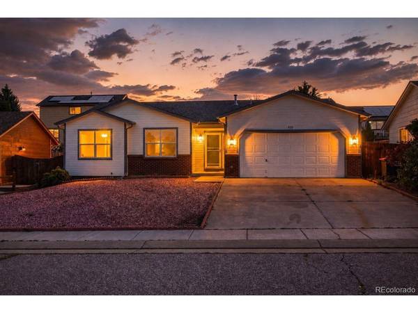 950 Withington, Colorado Springs, CO 80911