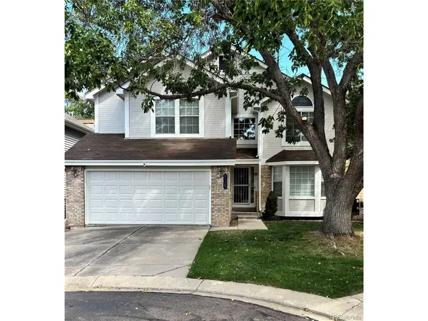 438 W Jamison, Littleton, CO 80120