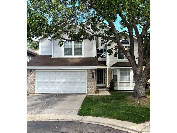 438 W Jamison, Littleton, CO 80120