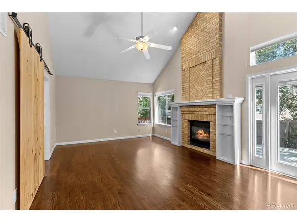 438 W Jamison, Littleton, CO 80120